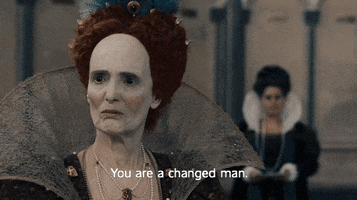 Adow GIF by A Discovery of Witches