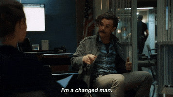 damon wayans fox GIF by Lethal Weapon