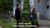 season 1 fireballs and bullet holes GIF by mom