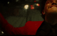 Blinding Lights GIF by The Weeknd