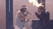 backstreet boys GIF by iHeartRadio