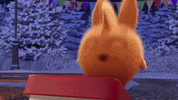 Excited Health GIF by Sunny Bunnies