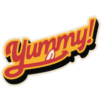 Burger Downtowner Sticker