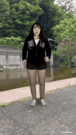 asmallissue giphygifmaker dance funny meme GIF
