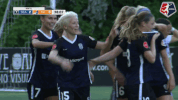 megan rapinoe dance GIF by National Women's Soccer League
