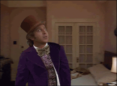 the shining lmao GIF