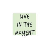 Happy Good Vibes Sticker by ArtBox Global