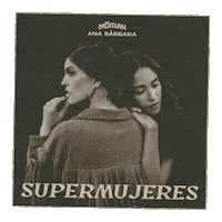 Country Music Superwoman Sticker by MŌRIAH