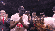 Lets Go Sport GIF by NBA