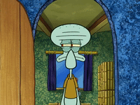 season 7 GIF by SpongeBob SquarePants