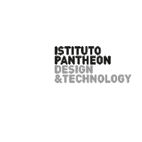 IstitutoPantheon istitutopantheon istituto pantheon Sticker