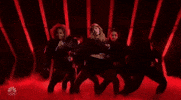 Taylor Swift Dance GIF by Saturday Night Live