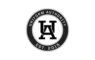 UniformAuthority uniauthority uniform authority Sticker