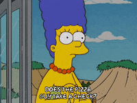 marge simpson GIF