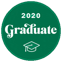 Uab Blazers Commencement Sticker by The University of Alabama at Birmingham