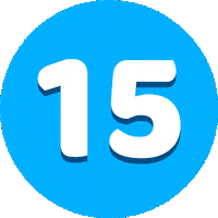 Countdown Insta Sticker by Popcore Games