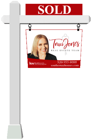 Real Estate Realtor Sticker by Keller Williams Jones Real Estate Team
