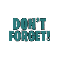 Hawks Remember Sticker by Heights