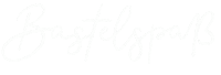 German Lettering Sticker
