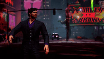 Burt Reynolds Boss GIF by Deep Silver