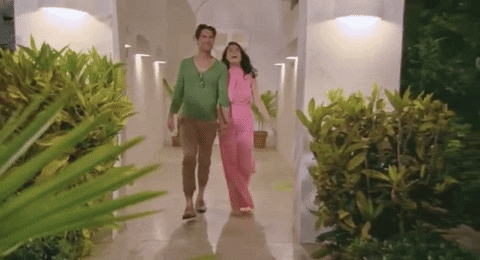 mark burnett fun GIF by Coupled 