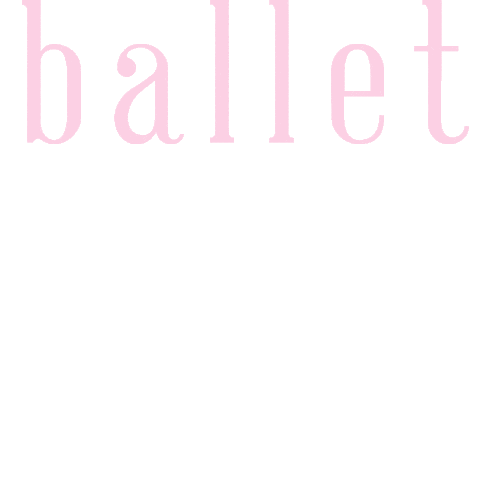 SoDanca dance dancing dancer ballet Sticker