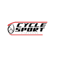 Css Sticker by Cycle Sport Silkeborg