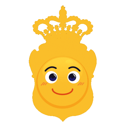 Happy La Liga Sticker by UD Las Palmas