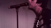Billie Joe Armstrong GIF by Green Day
