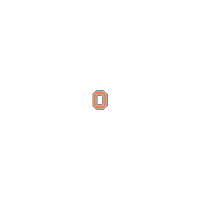 Oxy Athletics Sticker by Occidental College