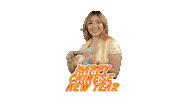 FlyFM cny chinese new year gong xi fa cai cny2021 Sticker