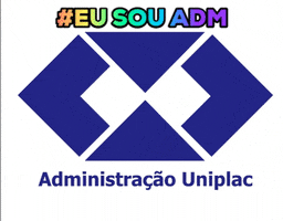 GIF by Curso de Administração UNIPLAC