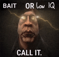 Bait Rage GIF