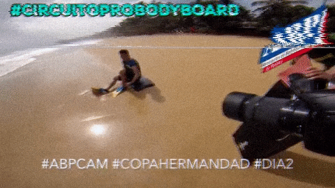 Bodyboard Bocasdeltoro GIF by Bodyboarding Panama