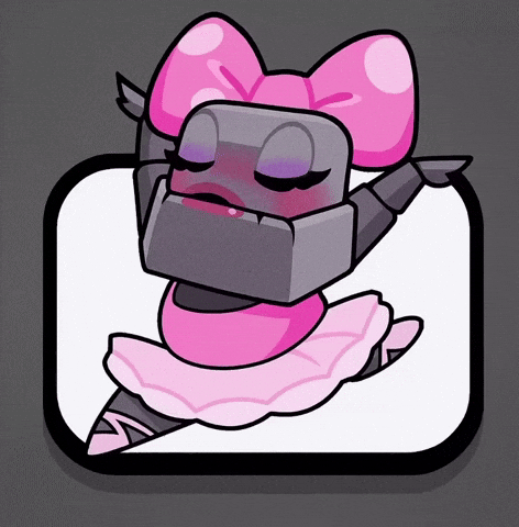 Clash Royale GIF