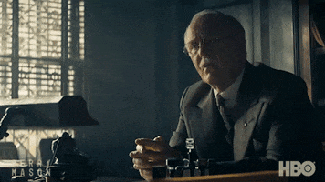 Tatiana Maslany Listening GIF by HBO