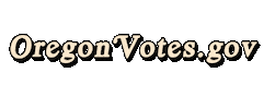 Register To Vote Sticker by Oregon Secretary of State