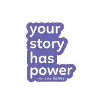 Swipeup Podcast Sticker by Deseret Book