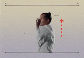 Sante Multitude GIF by Stromae