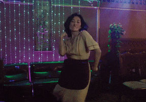 Sante Multitude GIF by Stromae