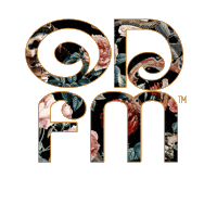 Podcast Blood Sticker by thistlewellington