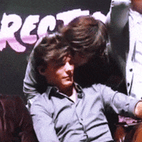one direction harry GIF