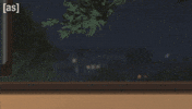 Animation Watching GIF by Adult Swim
