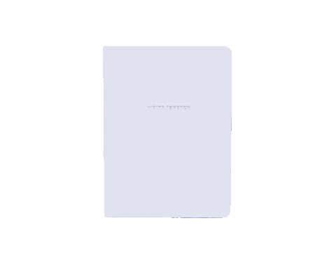 Sticker by notebookstracy