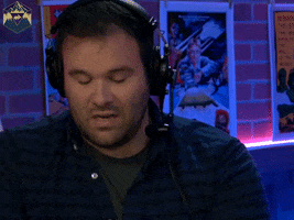 Dungeons And Dragons Reaction GIF by Hyper RPG