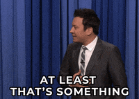Jimmy Fallon Something GIF by The Tonight Show Starring Jimmy Fallon