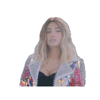 Roya Sticker by Manizha