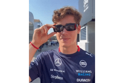 fabianaturcaramirez giphyupload colapinto Sticker