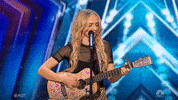 Nbc GIF by America's Got Talent