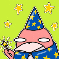 Crypto Magic GIF